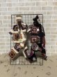 画像3: ウールニットのロンパース (3)